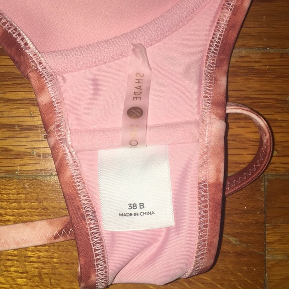 Two bathing suit tops! - Picture 7 of 7